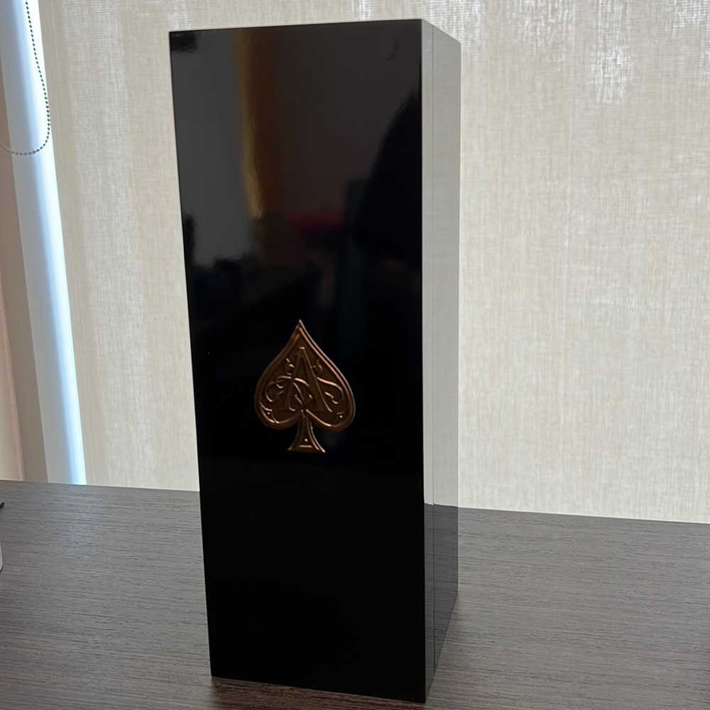 Gold Ace (box only)